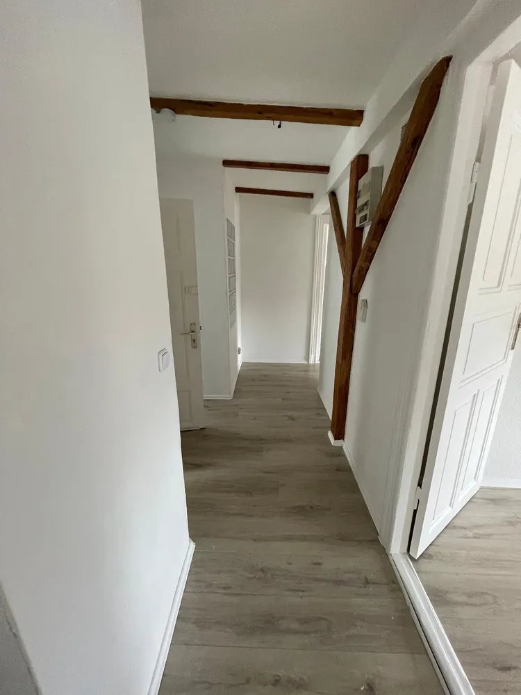 3 Zimmer Wohnung mit 49 m² in Flensburg – Bild 12