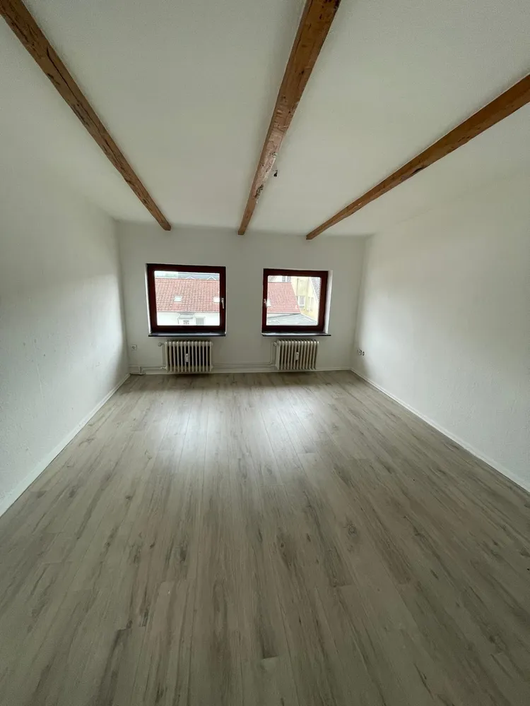 3 Zimmer Wohnung mit 49 m² in Flensburg – Bild 3