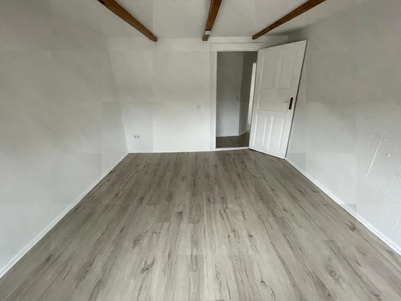 3 Zimmer Wohnung mit 49 m² in Flensburg – Bild 4