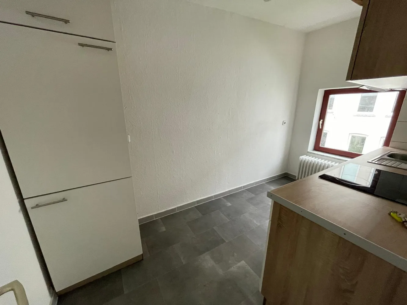 3 Zimmer Wohnung mit 49 m² in Flensburg – Bild 5