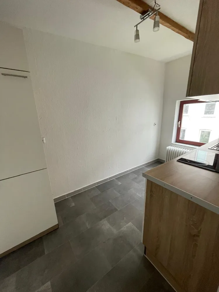 3 Zimmer Wohnung mit 49 m² in Flensburg – Bild 6