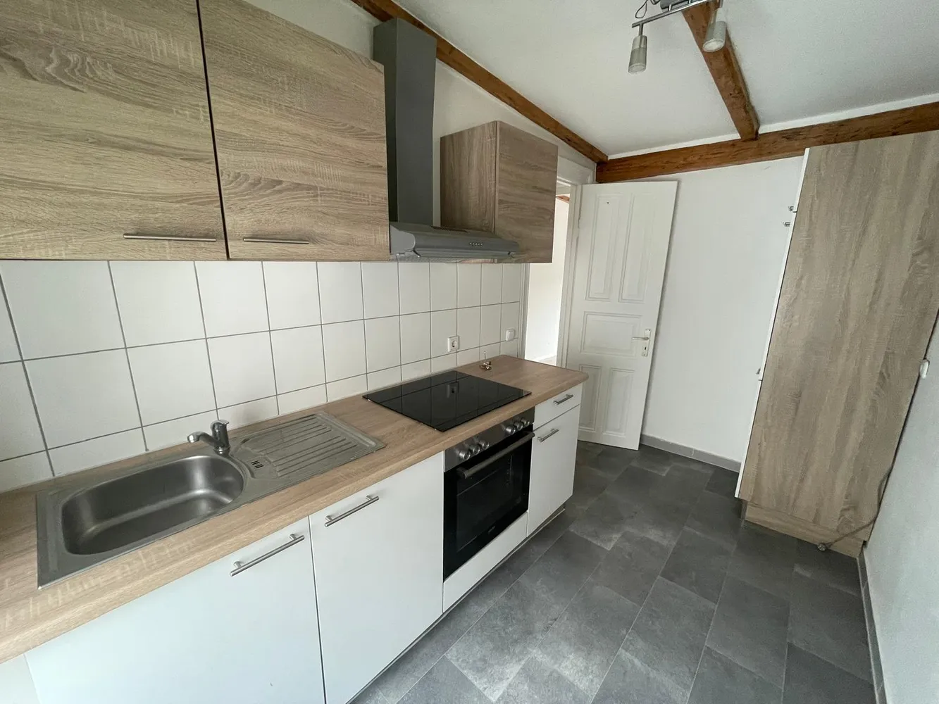3 Zimmer Wohnung mit 49 m² in Flensburg – Bild 8