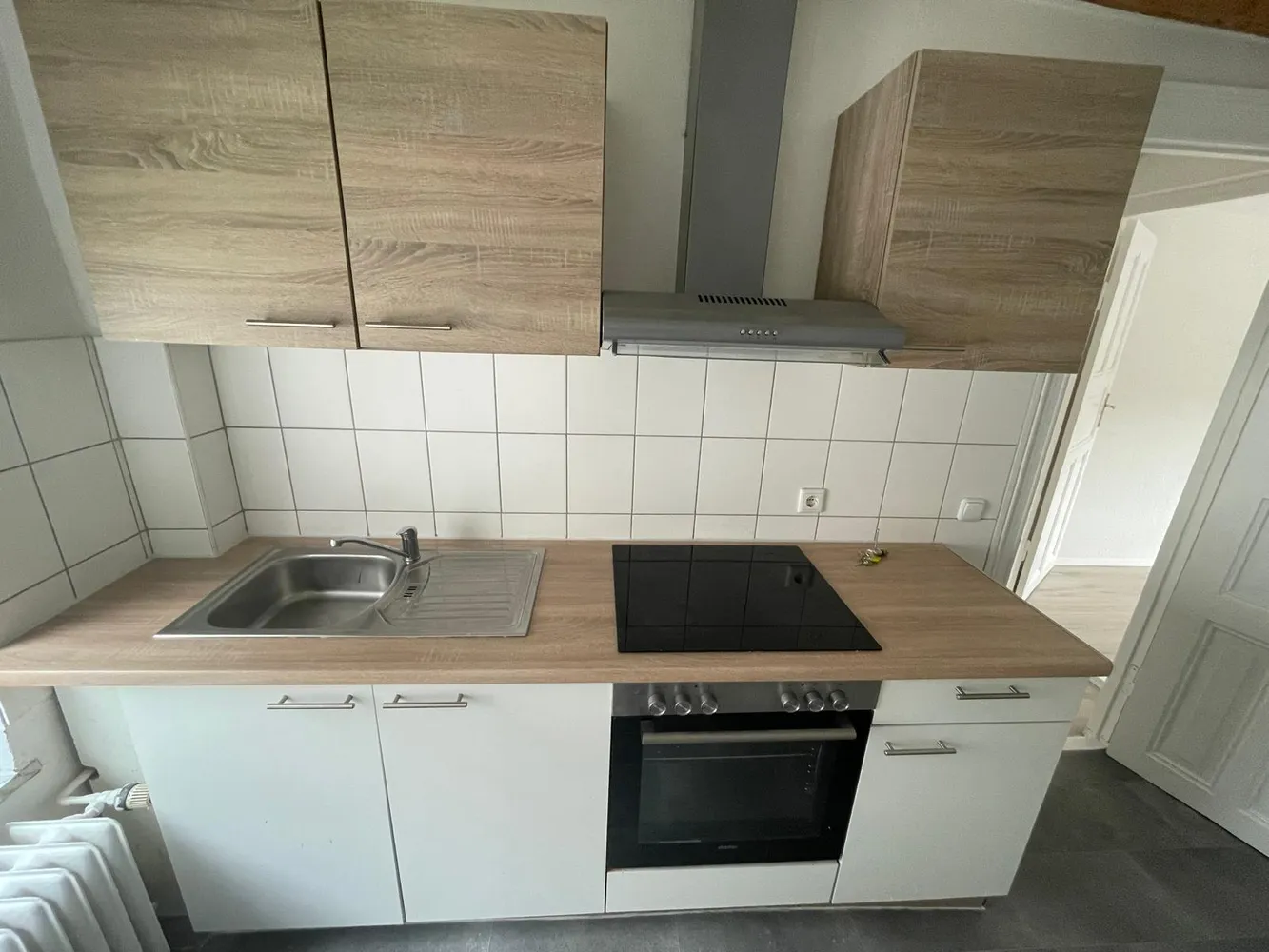 3 Zimmer Wohnung mit 49 m² in Flensburg – Bild 9