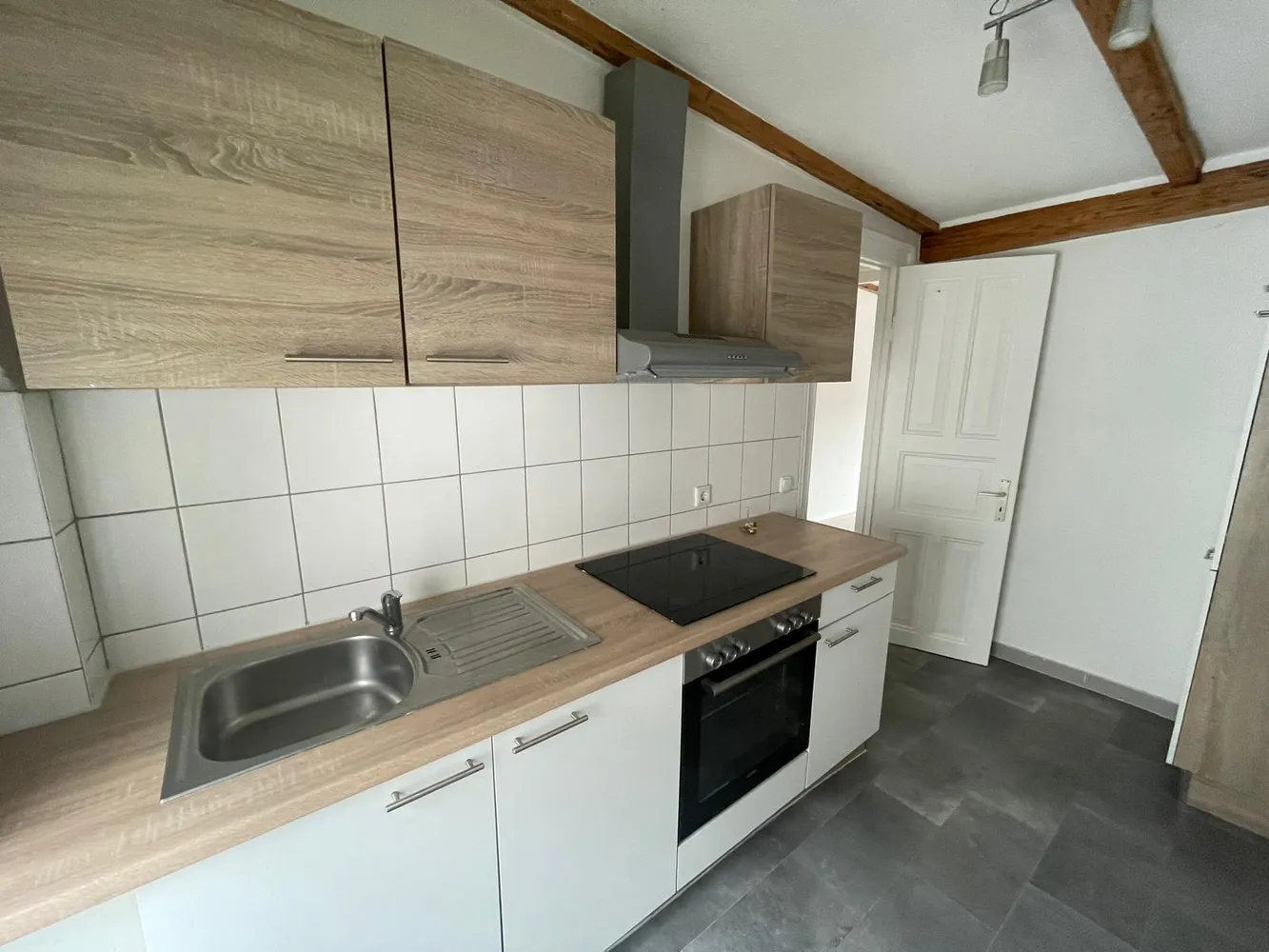 3 Zimmer Wohnung mit 49 m² in Flensburg – Bild 10