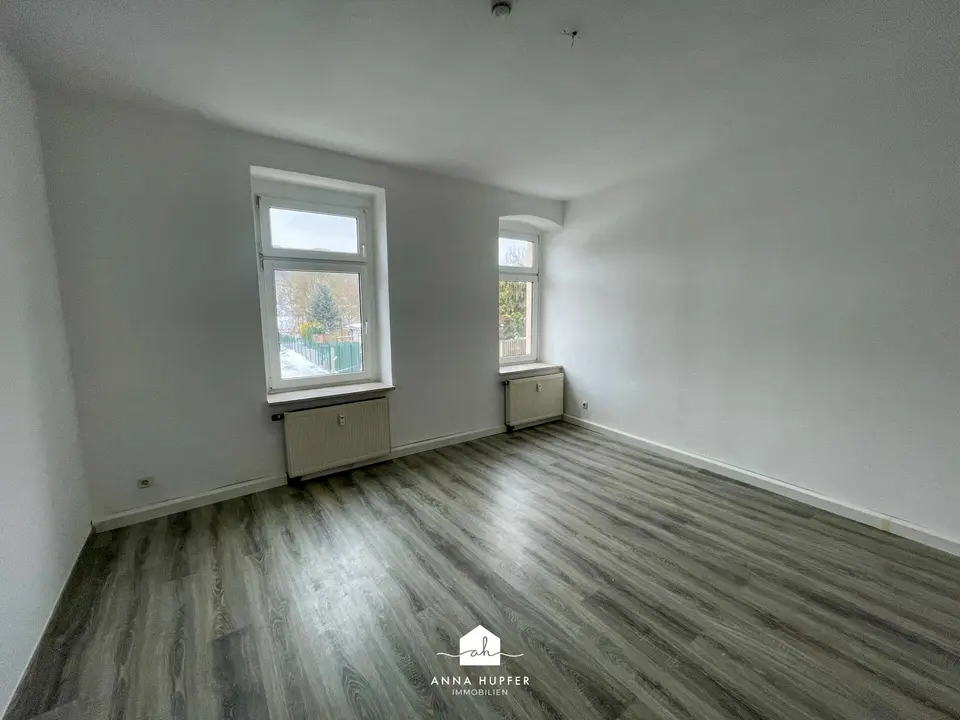2 Zimmer Wohnung mit 64 m² in Gera – Bild 1