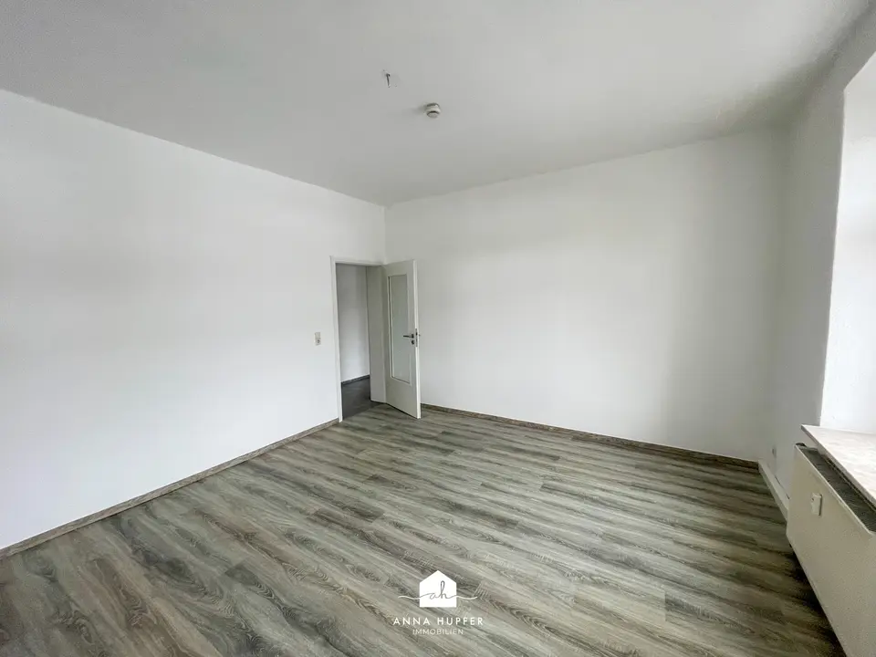 2 Zimmer Wohnung mit 64 m² in Gera – Bild 2