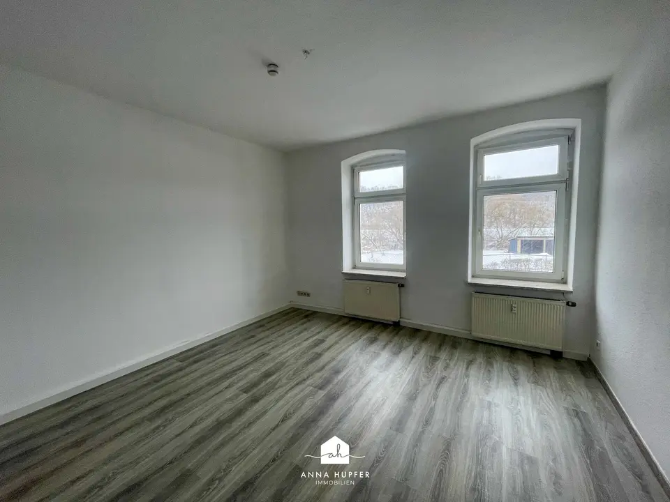 2 Zimmer Wohnung mit 64 m² in Gera – Bild 4