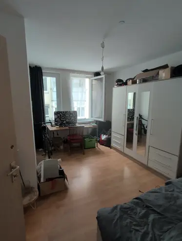 2 Zimmer Wohnung mit 54 m² in Stuttgart – Bild 2