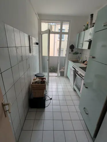 2 Zimmer Wohnung mit 54 m² in Stuttgart – Bild 3