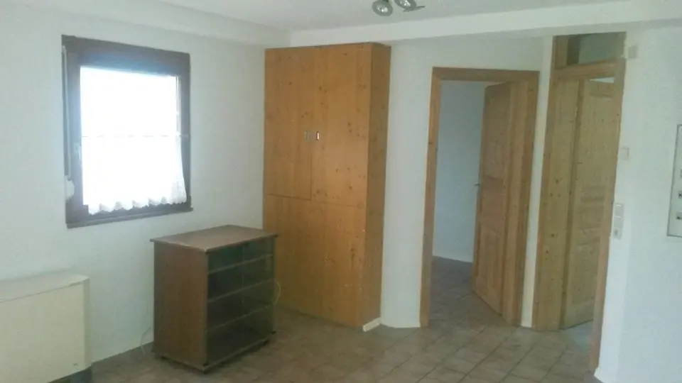 2 Zimmer Wohnung mit 30 m² in Waldshut-Tiengen – Bild 1