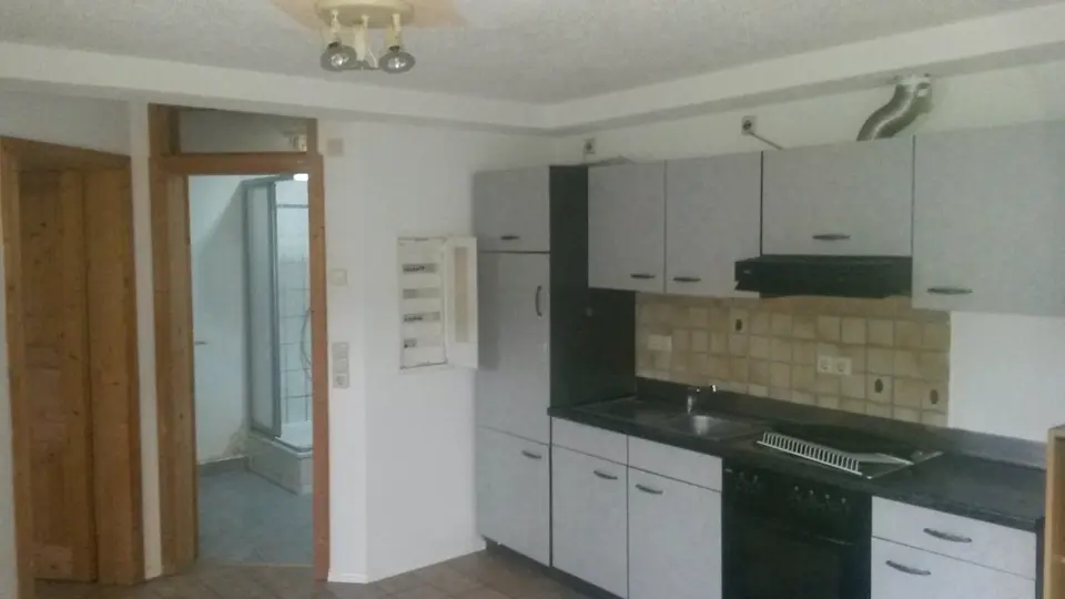 2 Zimmer Wohnung mit 30 m² in Waldshut-Tiengen – Bild 3