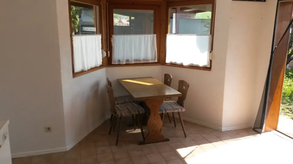 2 Zimmer Wohnung mit 30 m² in Waldshut-Tiengen – Bild 4