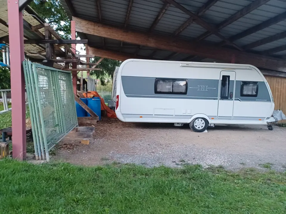 2 Zimmer Wohnung mit 30 m² in Waldshut-Tiengen – Bild 6