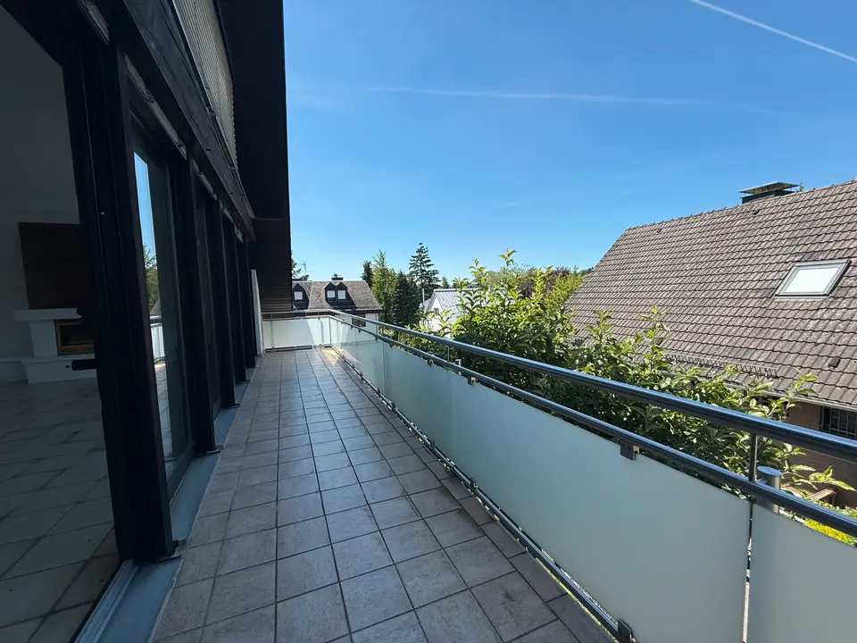 5 Zimmer Wohnung mit 136 m² in Oberursel – Bild 6