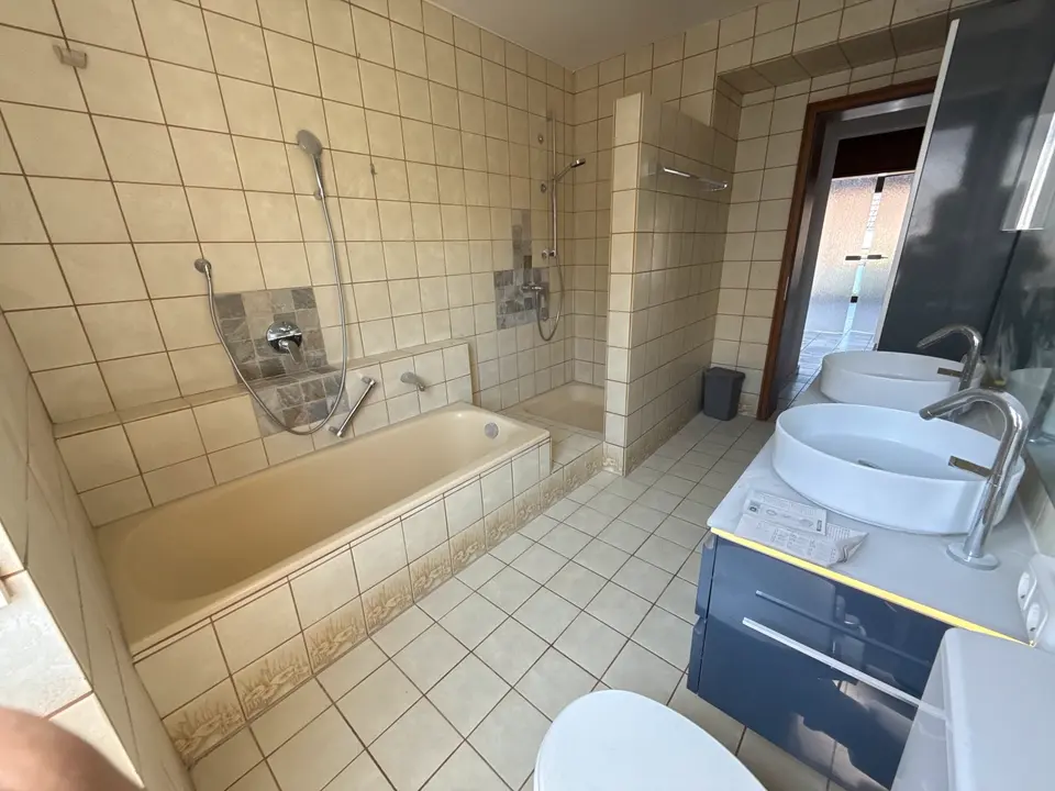 5 Zimmer Wohnung mit 136 m² in Oberursel – Bild 8
