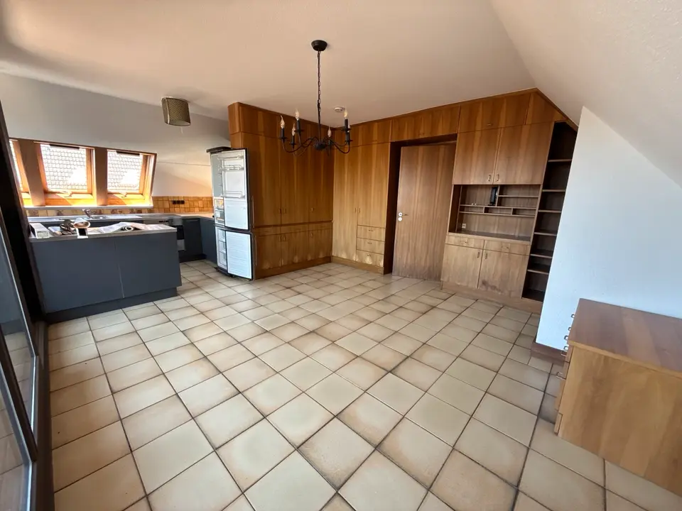 5 Zimmer Wohnung mit 136 m² in Oberursel – Bild 9