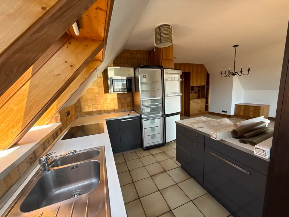 5 Zimmer Wohnung mit 136 m² in Oberursel – Bild 10
