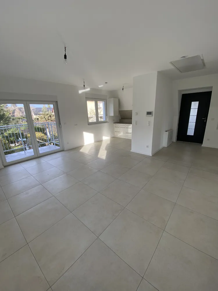 2 Zimmer Wohnung mit 58 m² in Berlin – Bild 1