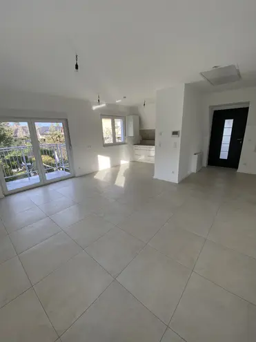 2 Zimmer Wohnung mit 58 m² in Berlin – Bild 1