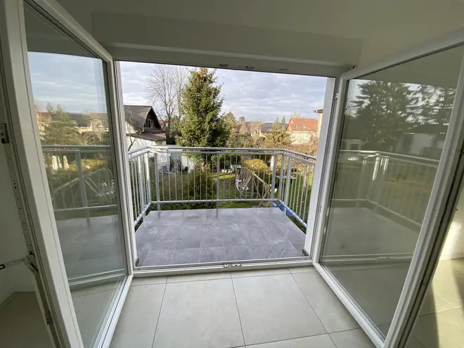 2 Zimmer Wohnung mit 58 m² in Berlin – Bild 12