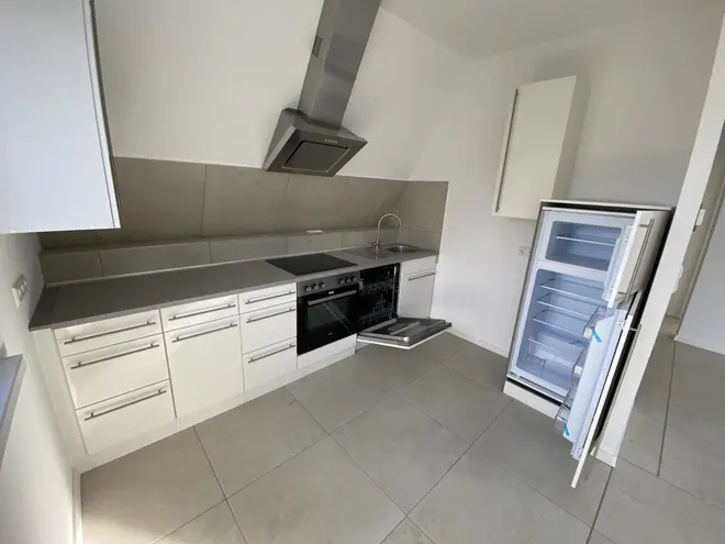 2 Zimmer Wohnung mit 58 m² in Berlin – Bild 4