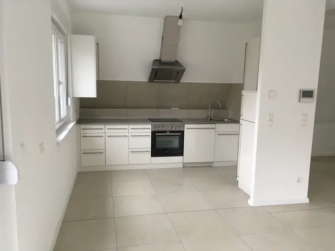 2 Zimmer Wohnung mit 58 m² in Berlin – Bild 5