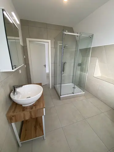 2 Zimmer Wohnung mit 58 m² in Berlin – Bild 6