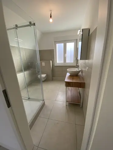 2 Zimmer Wohnung mit 58 m² in Berlin – Bild 7