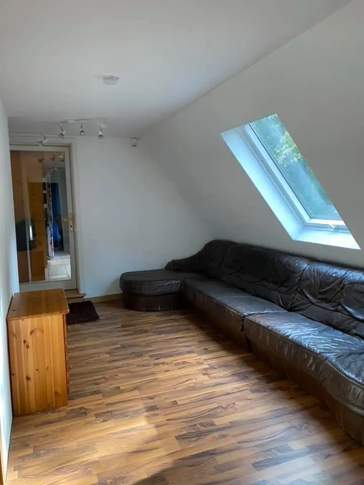 WG-Zimmer mit 130 m² in Ansbach – Bild 1