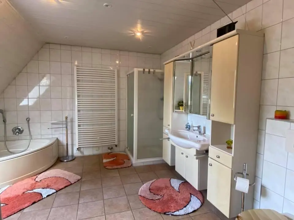 WG-Zimmer mit 130 m² in Ansbach – Bild 5