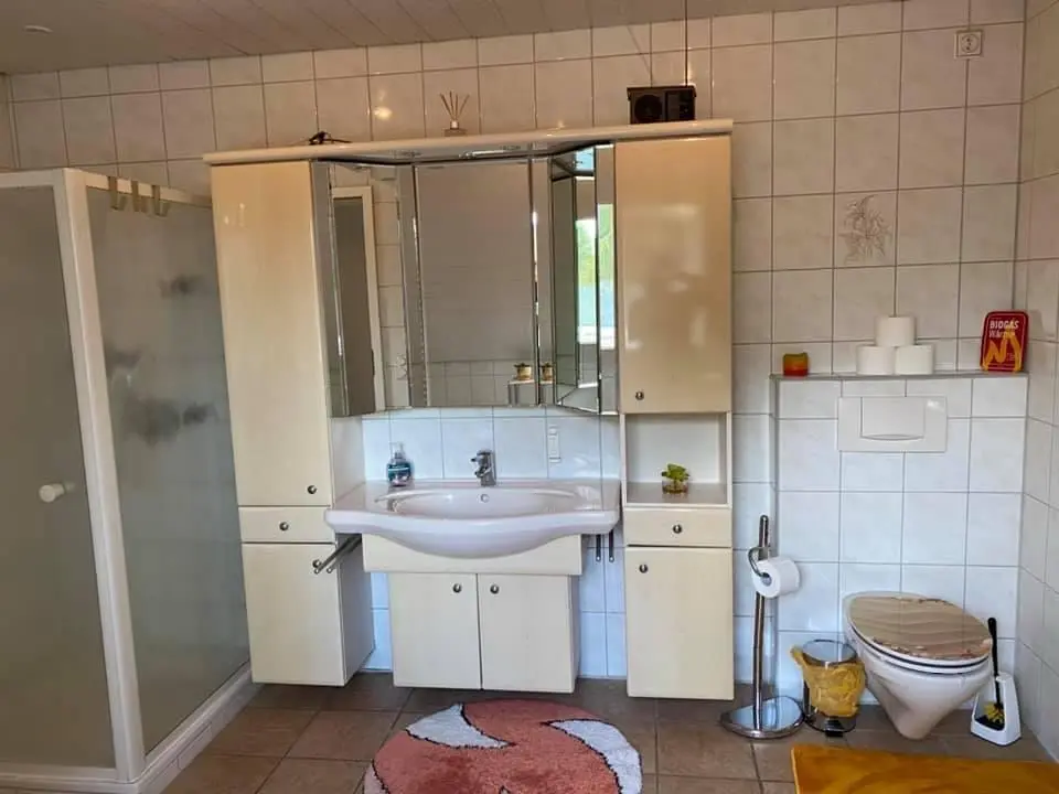 WG-Zimmer mit 130 m² in Ansbach – Bild 6