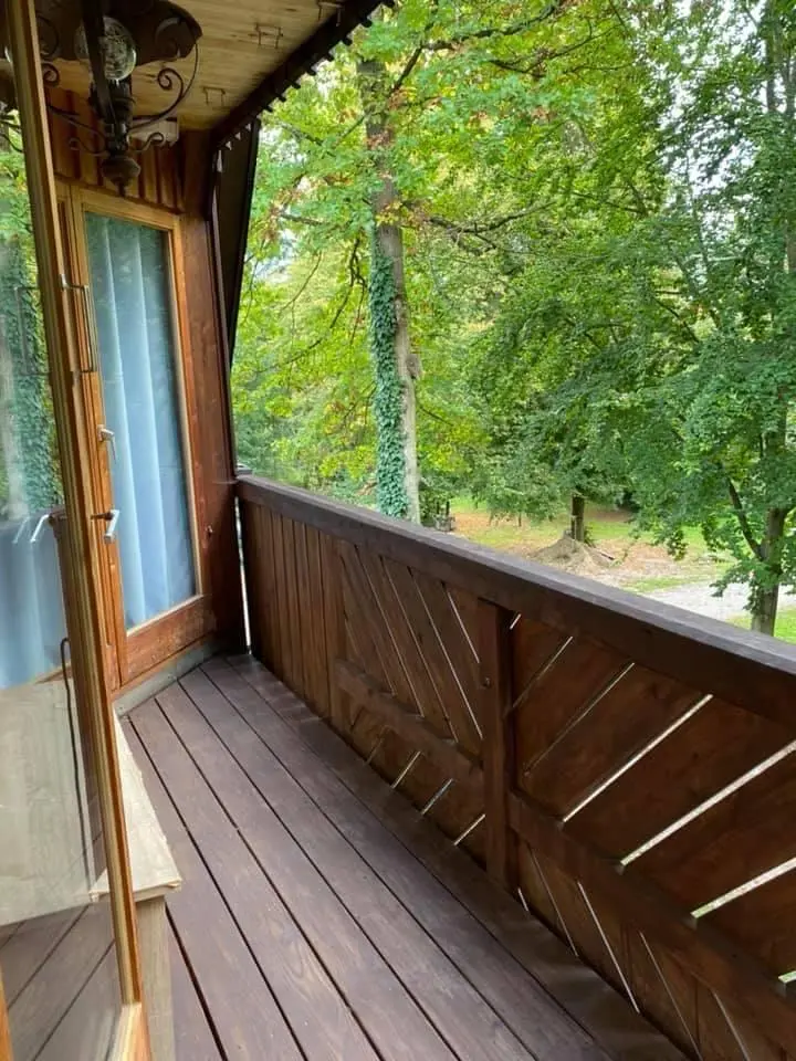 WG-Zimmer mit 130 m² in Ansbach – Bild 7