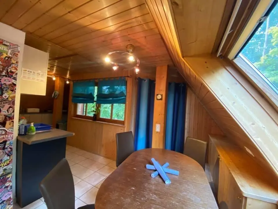 WG-Zimmer mit 130 m² in Ansbach – Bild 8