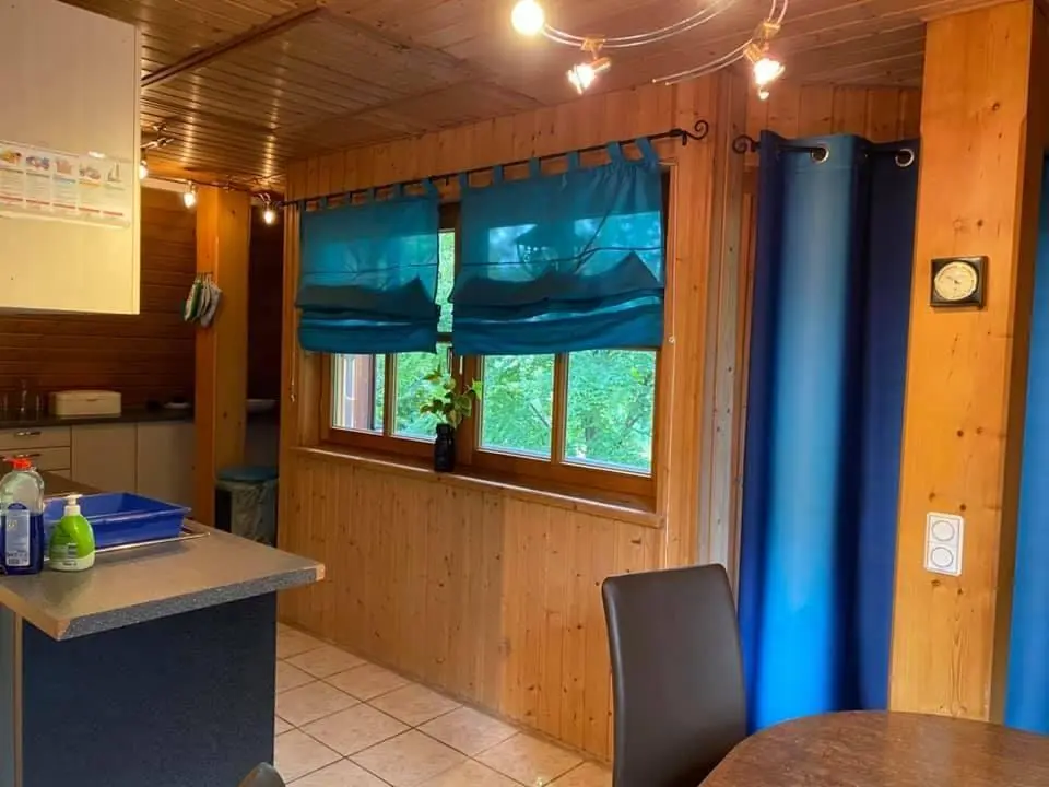 WG-Zimmer mit 130 m² in Ansbach – Bild 10