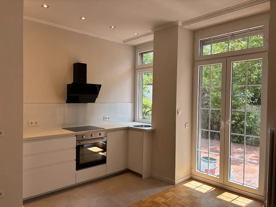 3 Zimmer Wohnung mit 76 m² in Frankfurt am Main – Bild 2