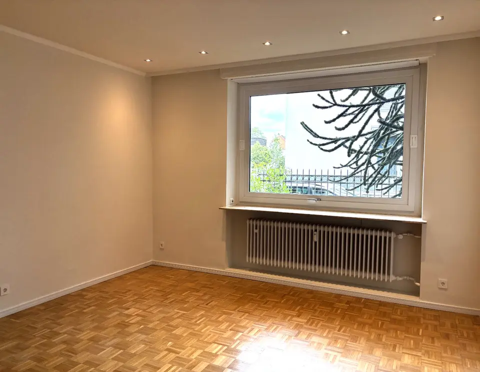3 Zimmer Wohnung mit 76 m² in Frankfurt am Main – Bild 4