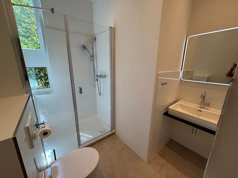 3 Zimmer Wohnung mit 76 m² in Frankfurt am Main – Bild 7