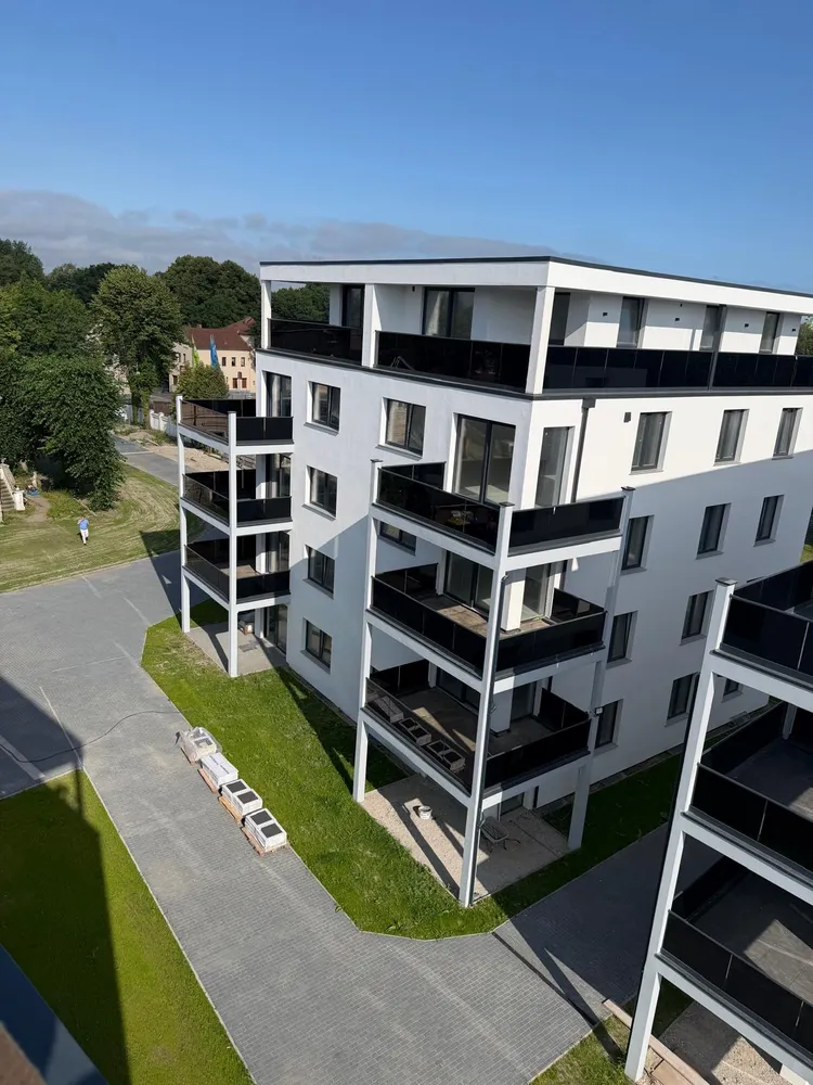 3 Zimmer Wohnung mit 94 m² in Bremerhaven – Bild 2