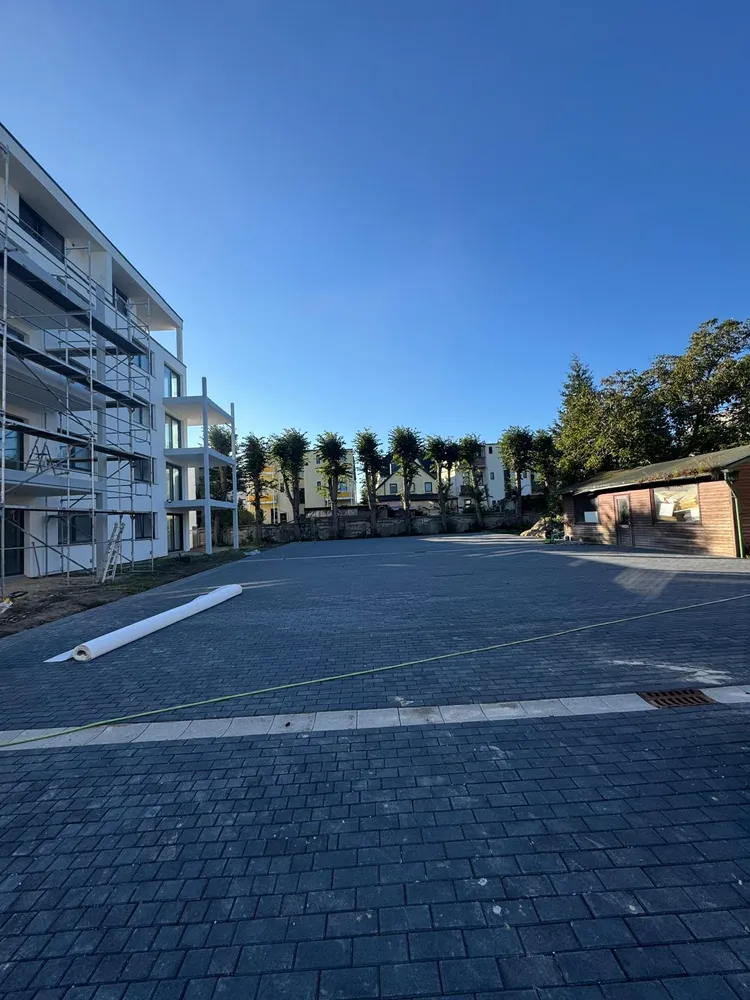 3 Zimmer Wohnung mit 94 m² in Bremerhaven – Bild 12