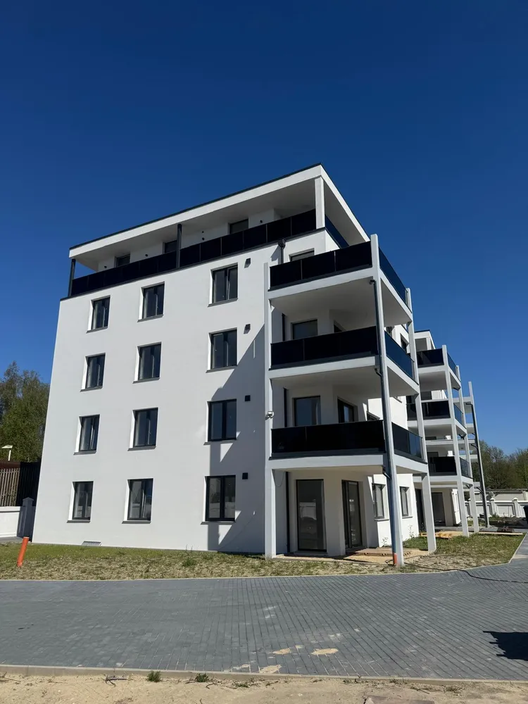 3 Zimmer Wohnung mit 94 m² in Bremerhaven – Bild 3