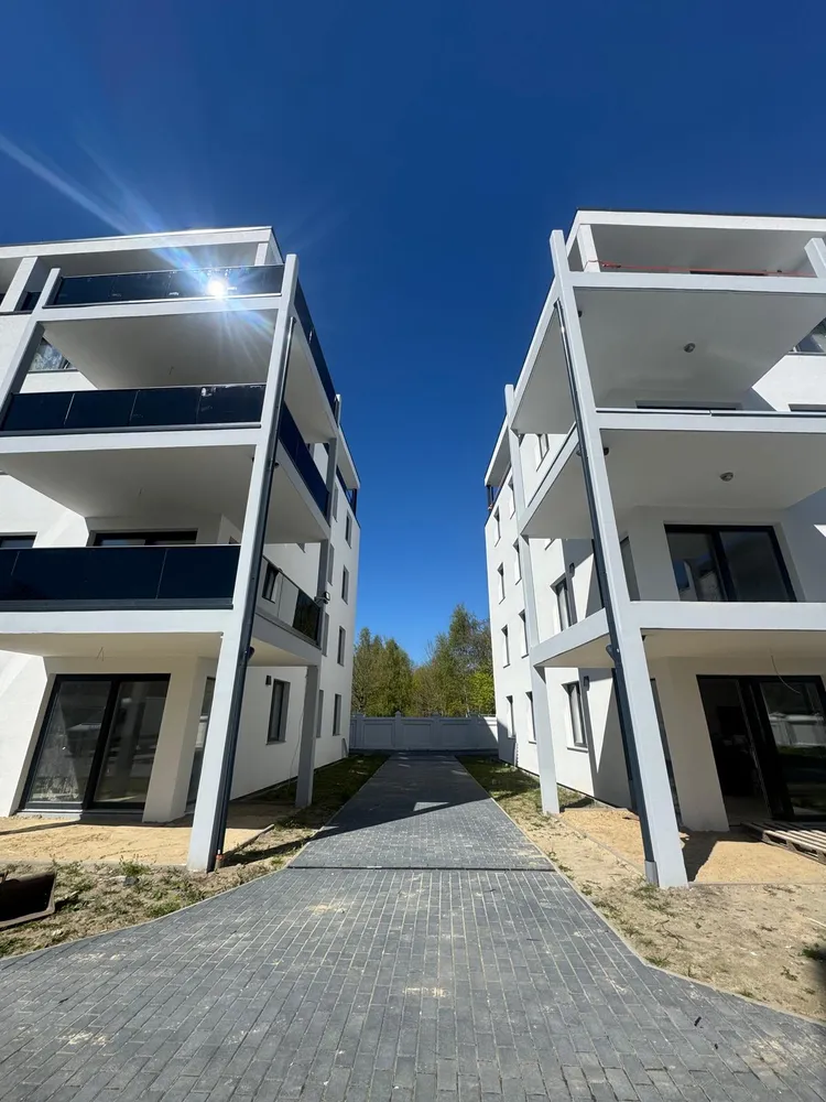 3 Zimmer Wohnung mit 94 m² in Bremerhaven – Bild 4