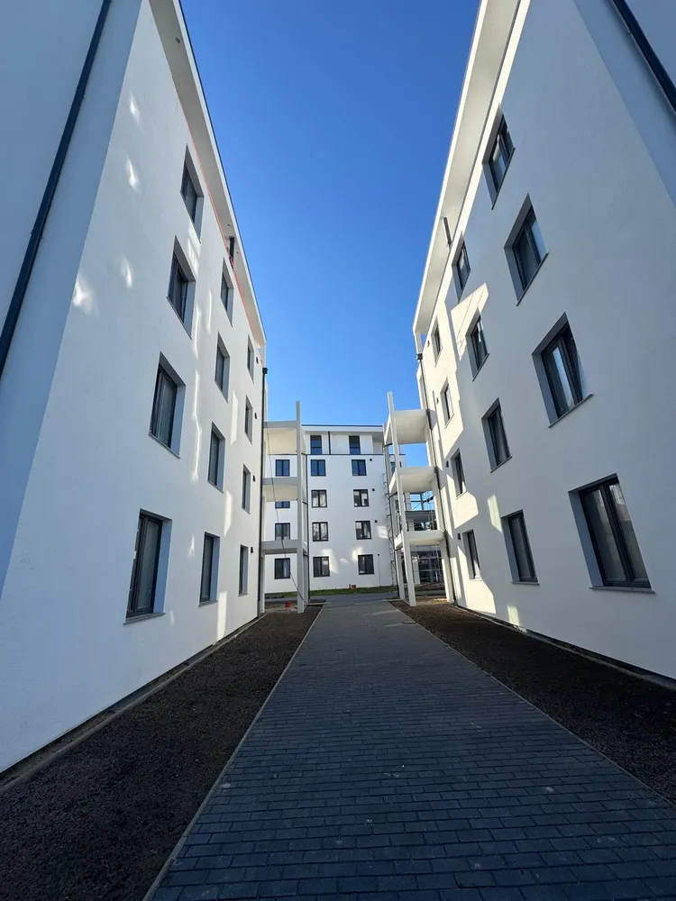 3 Zimmer Wohnung mit 94 m² in Bremerhaven – Bild 5