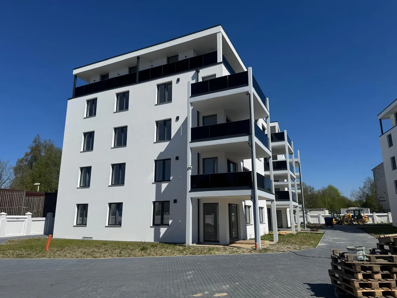 3 Zimmer Wohnung mit 94 m² in Bremerhaven – Bild 6