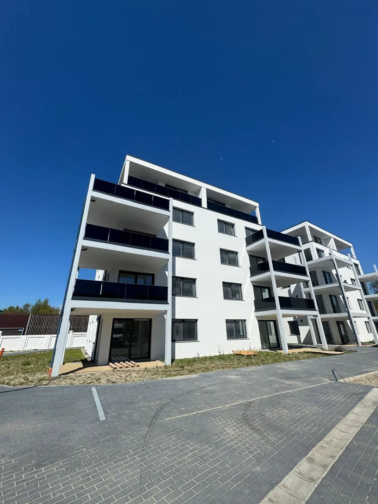 3 Zimmer Wohnung mit 94 m² in Bremerhaven – Bild 7