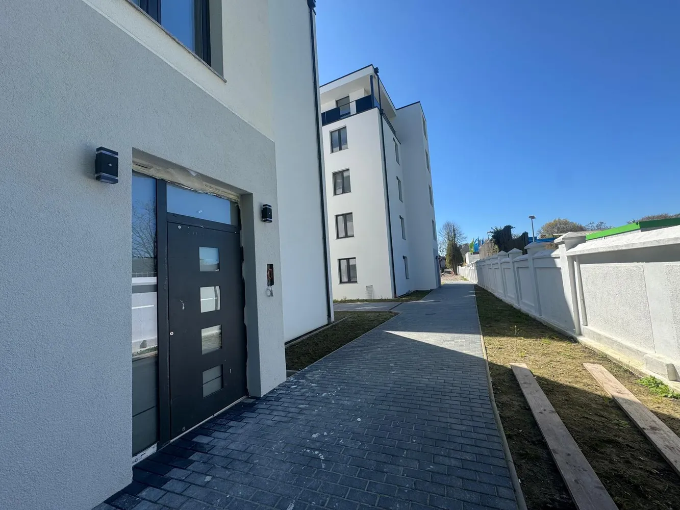 3 Zimmer Wohnung mit 94 m² in Bremerhaven – Bild 8