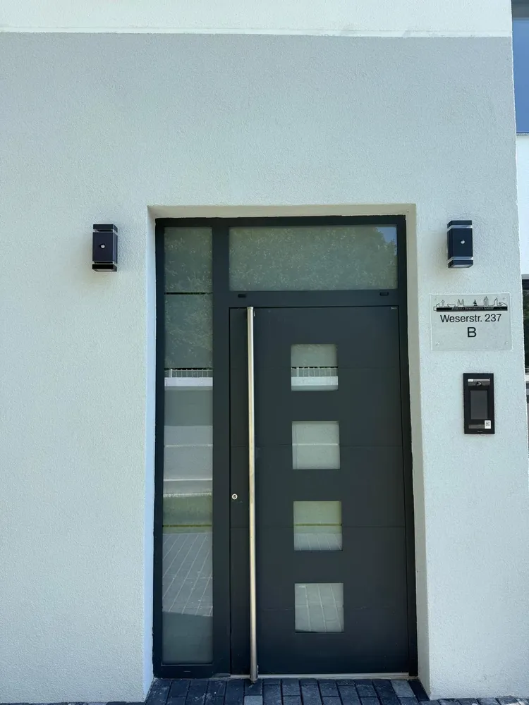 3 Zimmer Wohnung mit 94 m² in Bremerhaven – Bild 9
