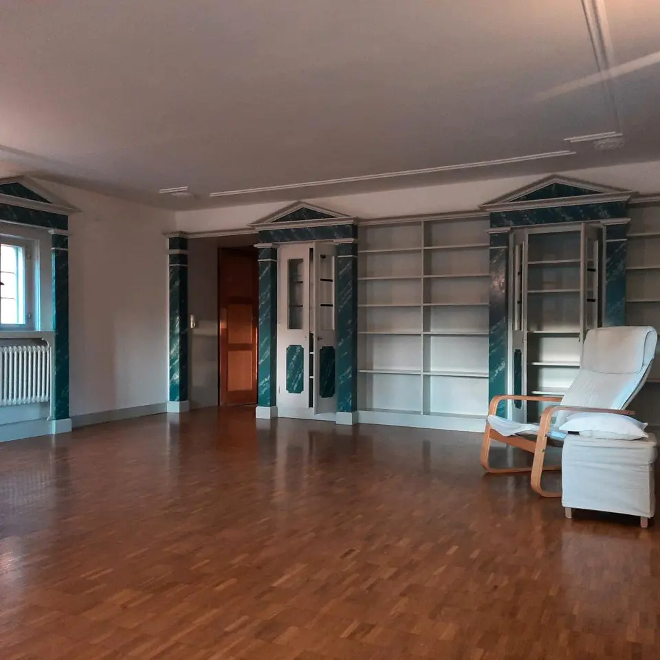 WG-Zimmer mit 40 m² in Bayreuth – Bild 1