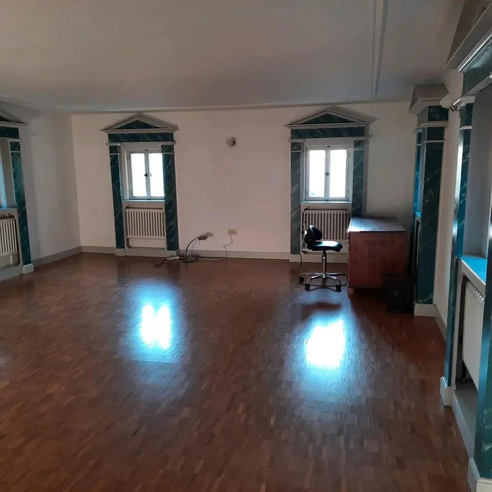 WG-Zimmer mit 40 m² in Bayreuth – Bild 2