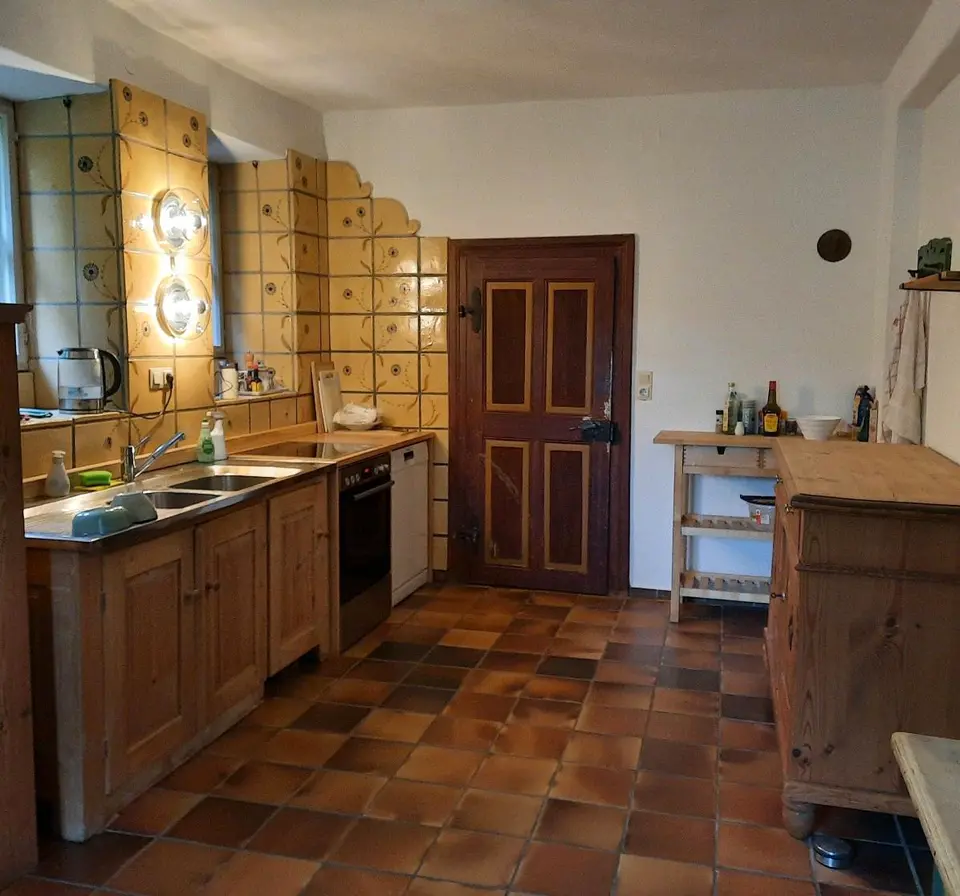 WG-Zimmer mit 40 m² in Bayreuth – Bild 3