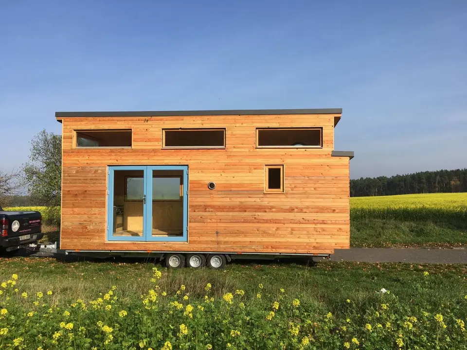 WG-Zimmer mit 40 m² in Bayreuth – Bild 8